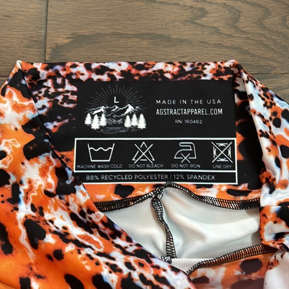 Agstract apparel leggings - Picture 3 of 3